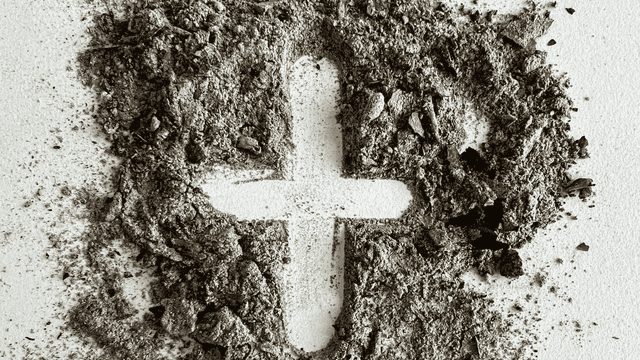 Ash Wednesday