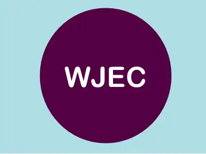 WJEC GCSE in Religious Studies