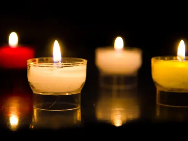 Suggested wording for your will