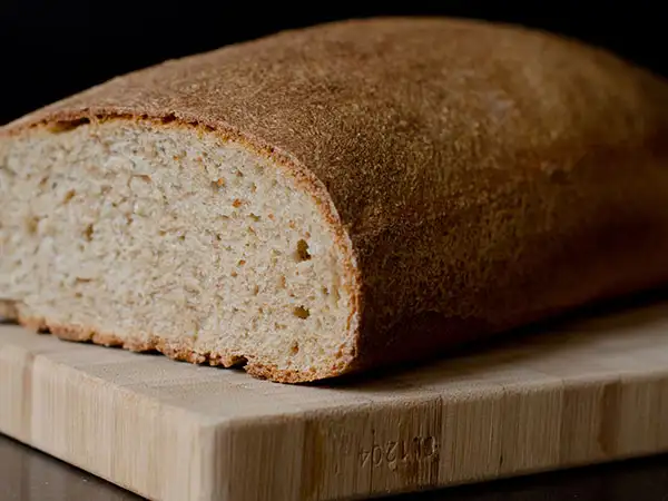 As we break bread together