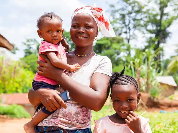 Every Second Counts Annual Report 2024-25