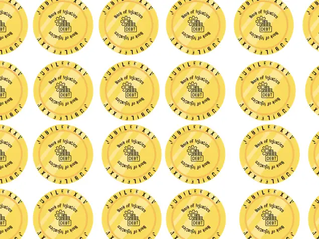 Primary Debt campaign workshop script