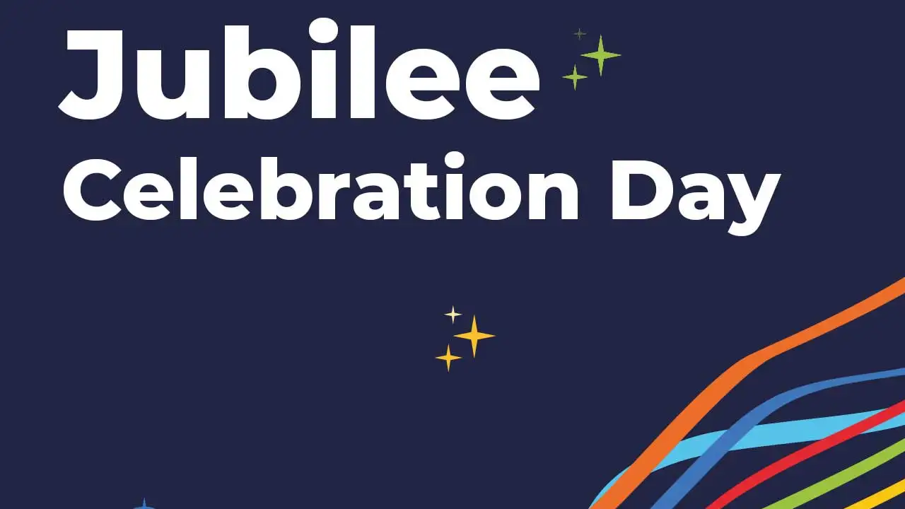 Jubilee Year 2025 in schools