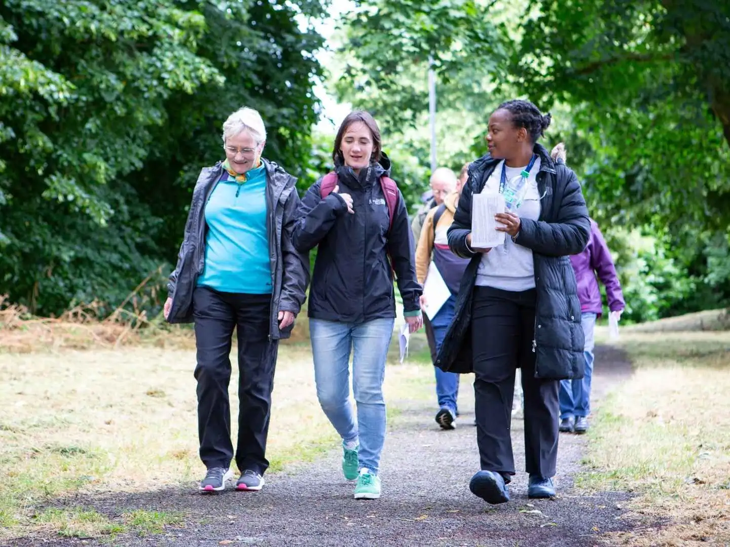 Advent calendar 2024 - 19 December