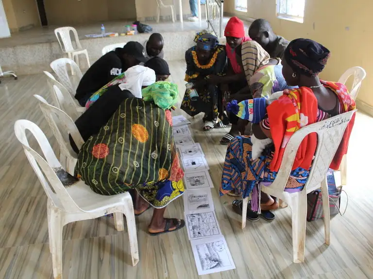 Advent calendar 2025 - 21 December