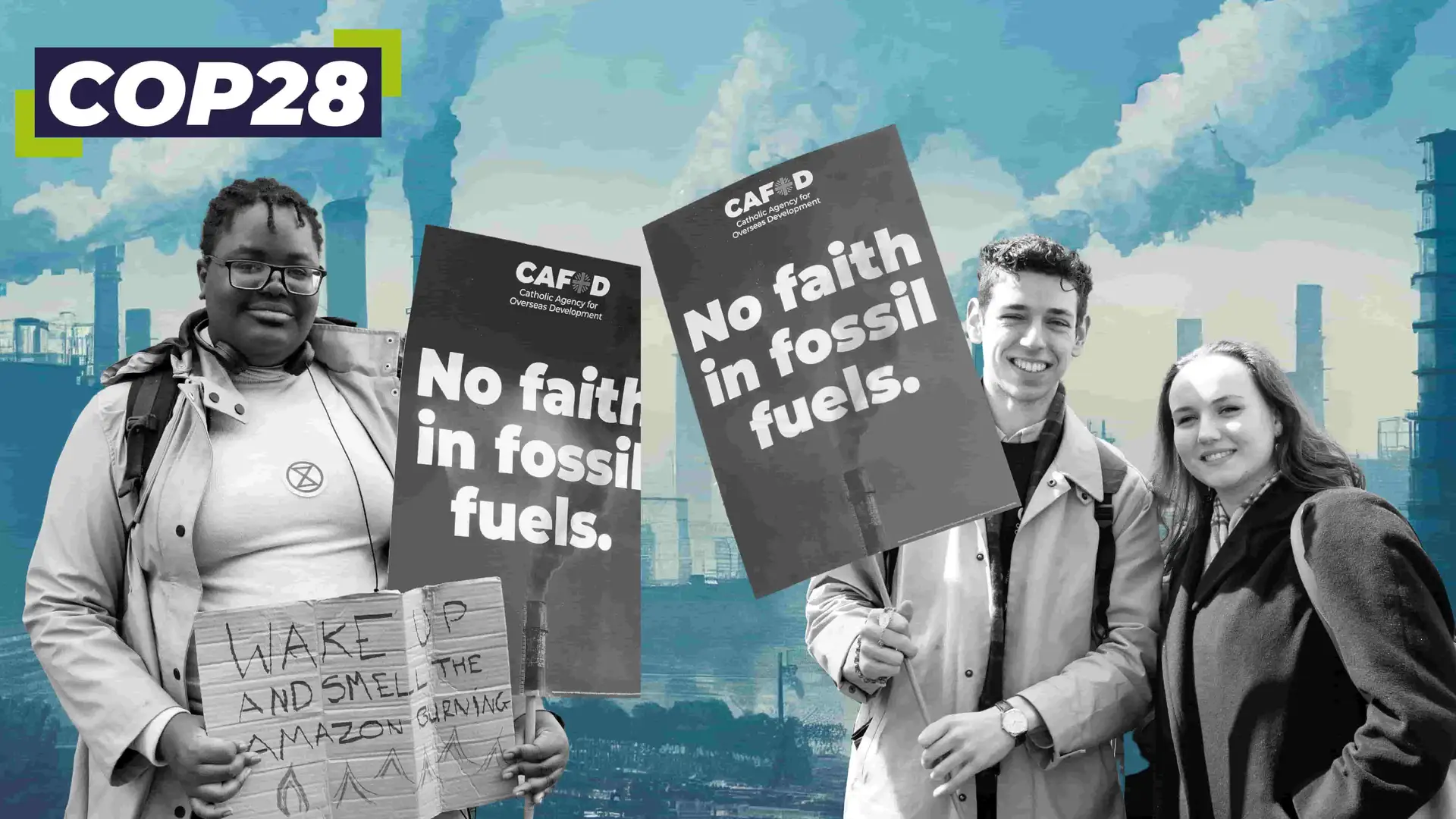 COP28 agreement on fossil fuels