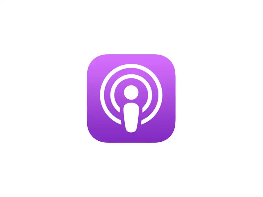 Listen on Apple Podcasts