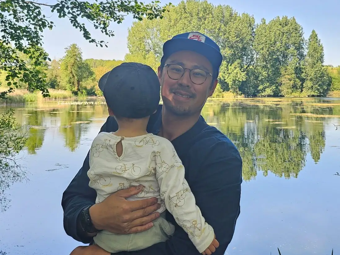 Special ways to mark Father's Day