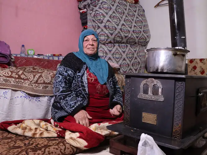 Mariam - Advent 2025