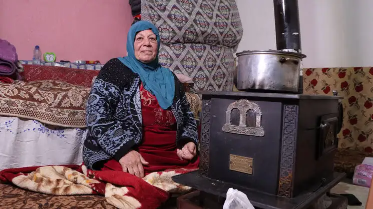 Don't wait this Advent