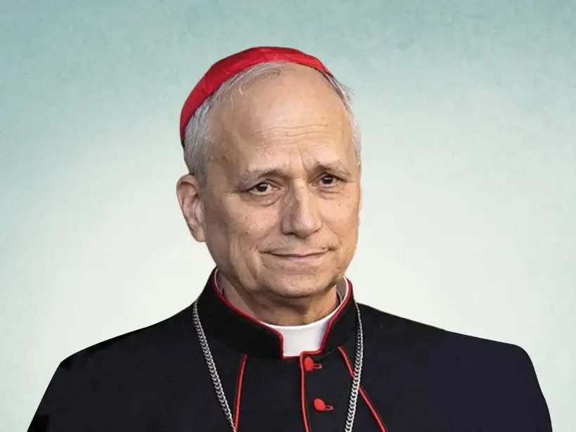 Pope for a day activity