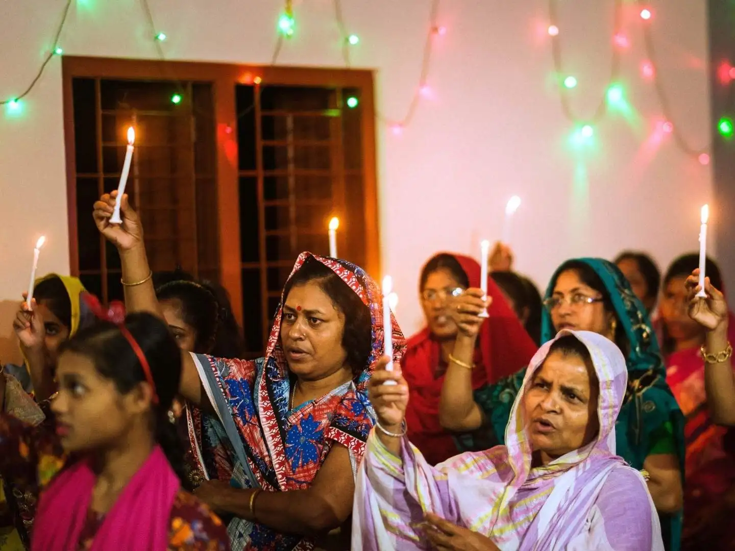 Advent calendar 2024 - 16 December