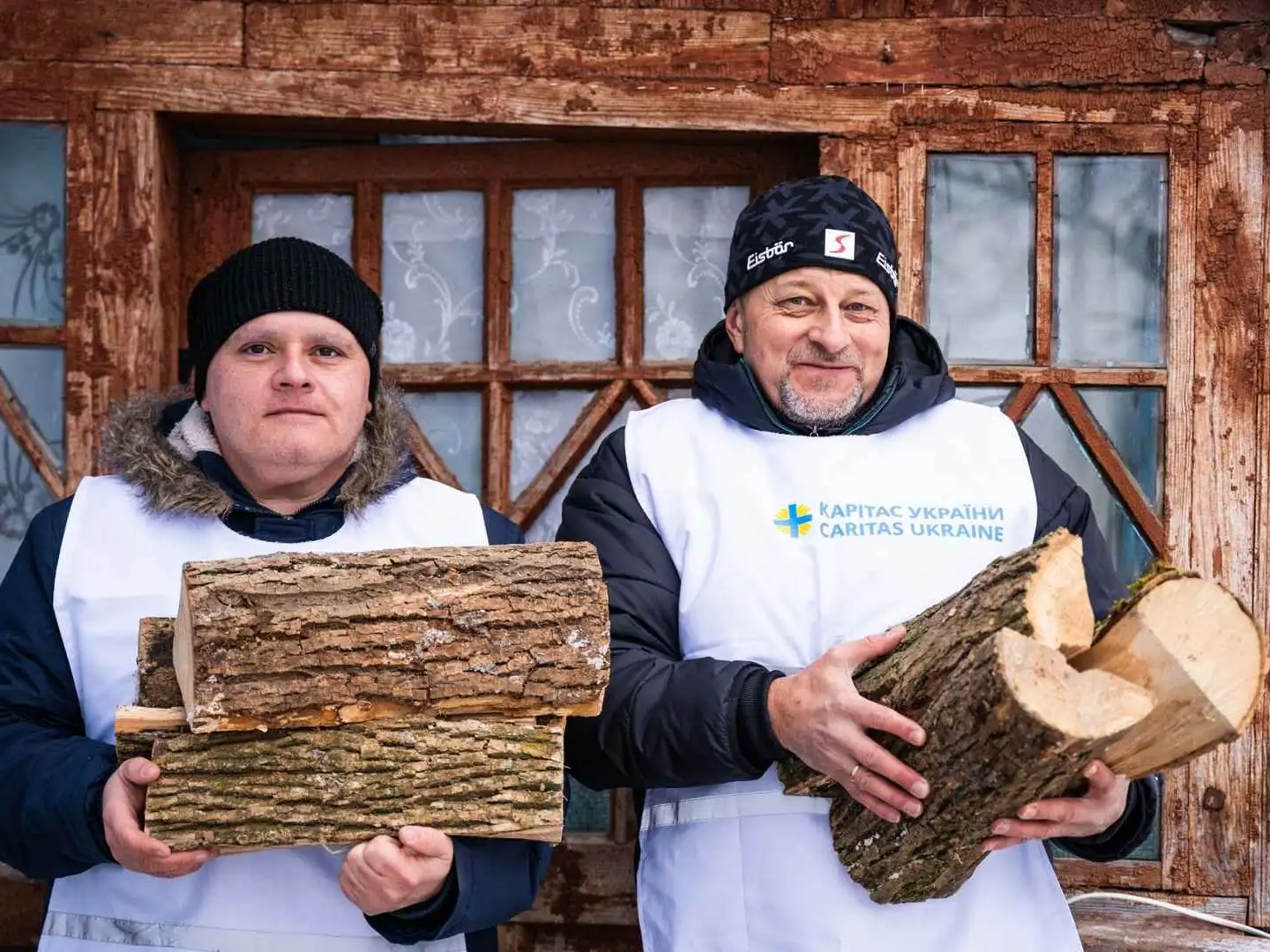 Advent calendar 2024 - 1 December