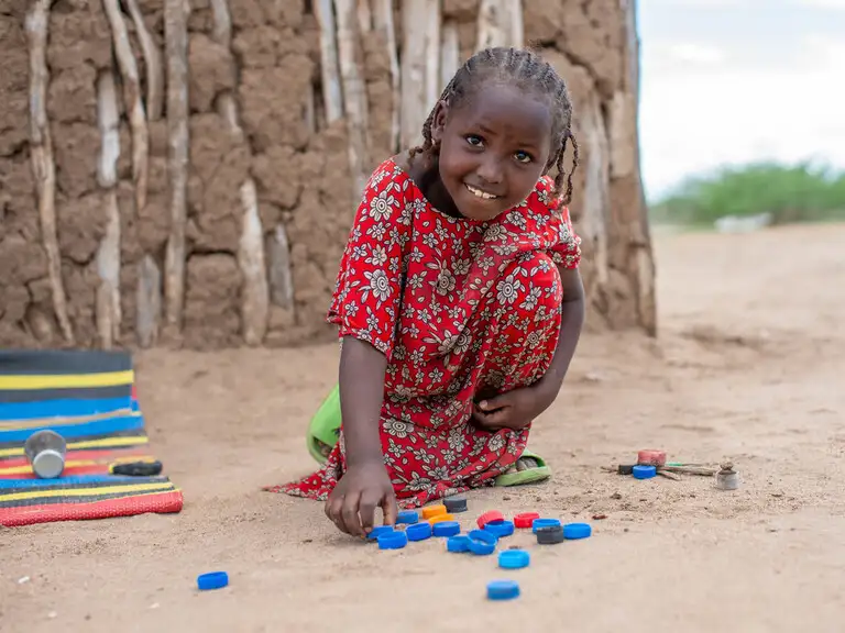 Lent calendar 31 March