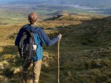 Pilgrim Ways prayers