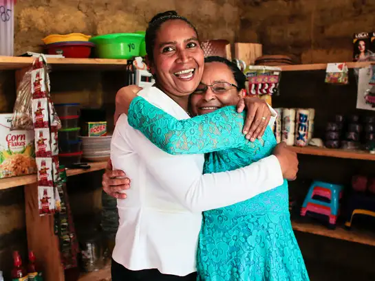 Become one of our corporate partners