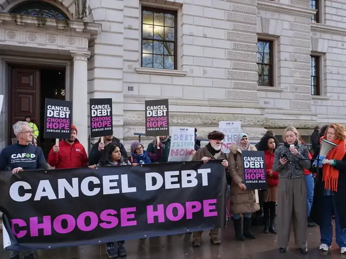 Image - Bible teaching about money in Jubilee