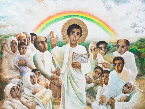 Why the Jubilee year should inspire Catholics to take action on debt