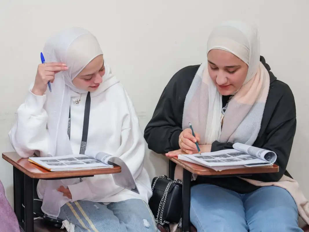 Aid cuts run deep for women and girls