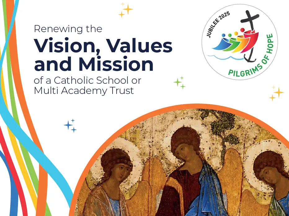Vision, Values and Mission toolkit