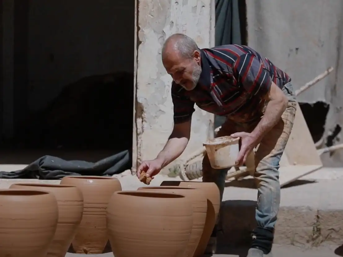 Image - Lent calendar 11 April