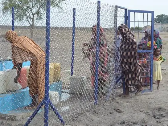 Sudan Crisis Update: How your generosity is helping