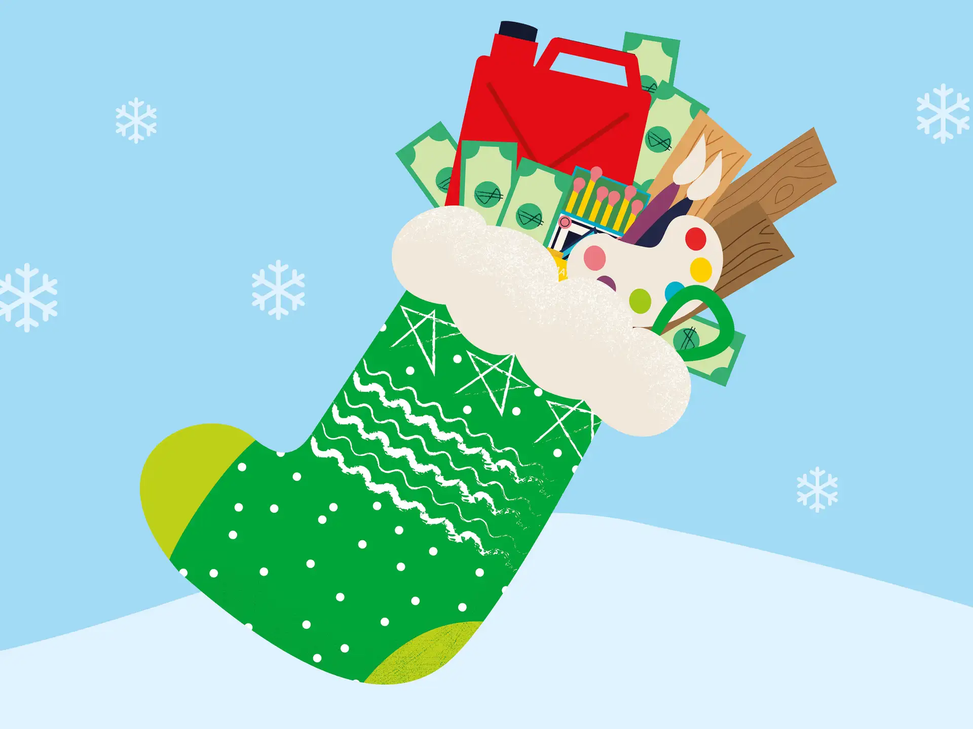 World Gifts for secondary schools