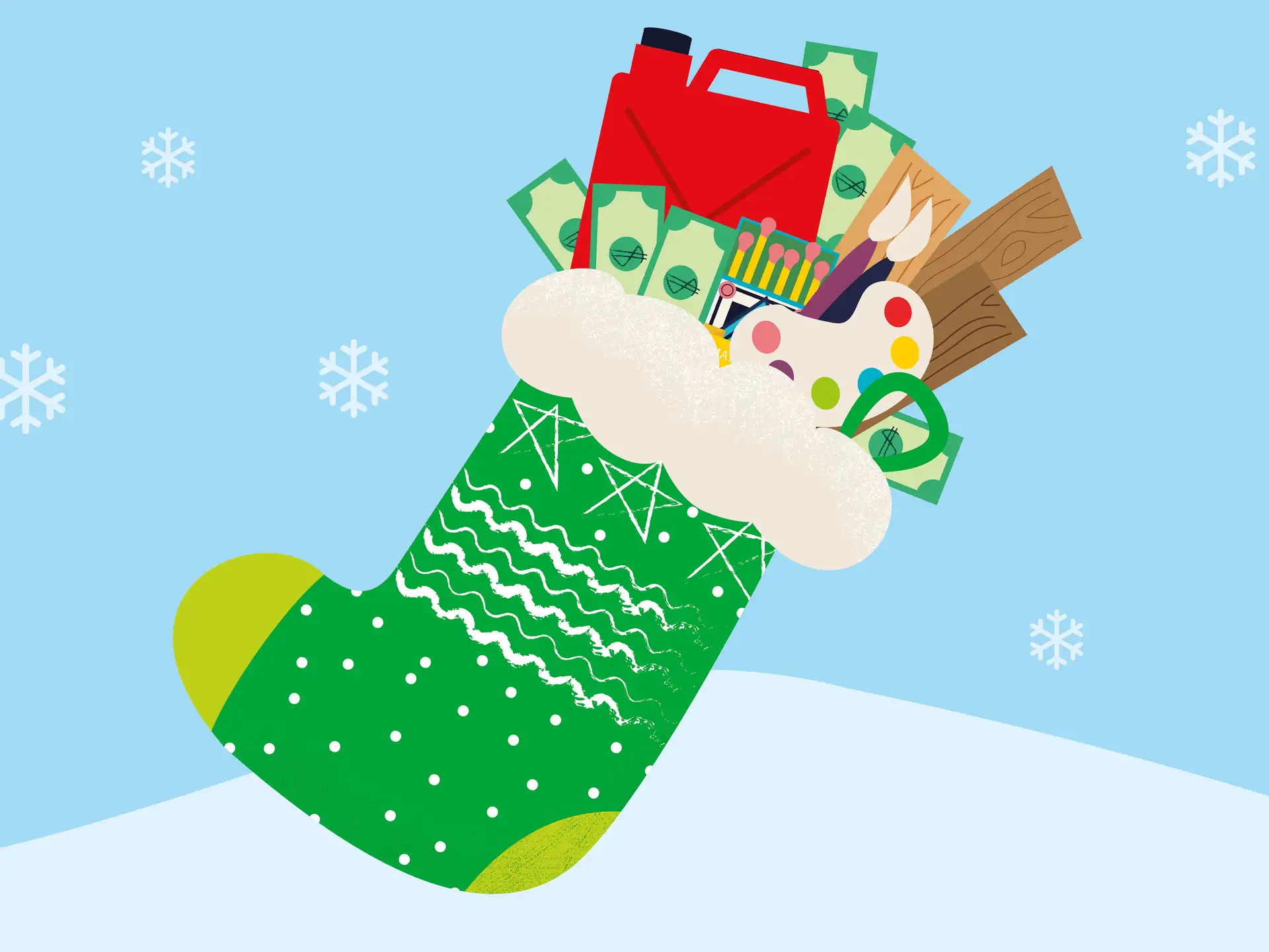 World Gifts for children