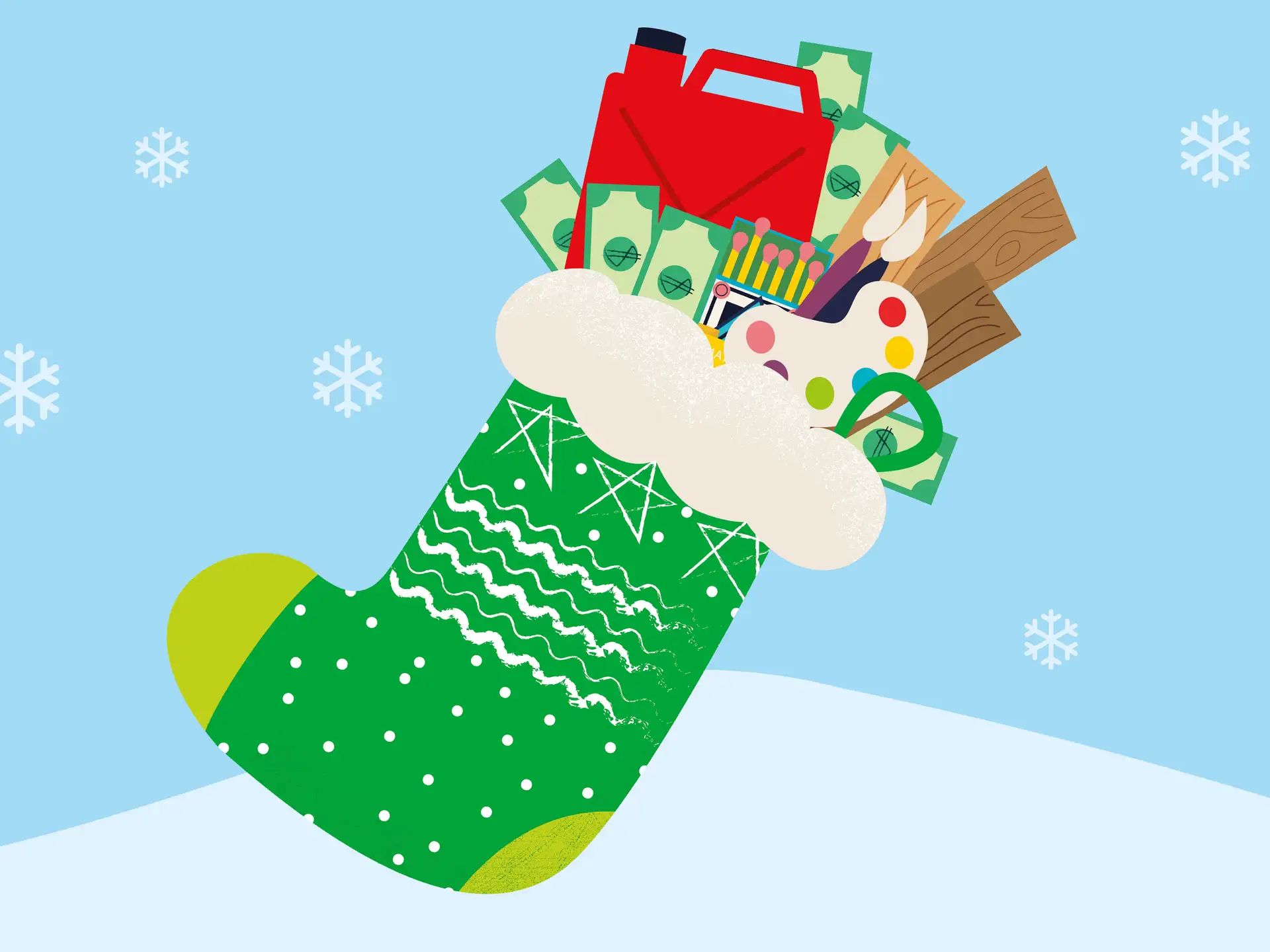 World Gifts