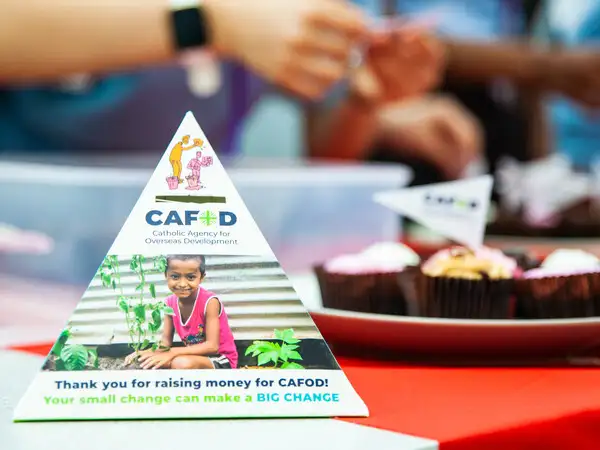 Fundraising resources