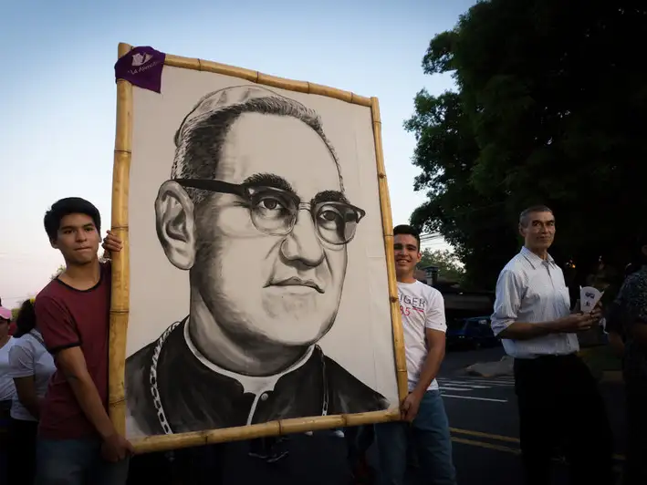 Prayer for all humanity