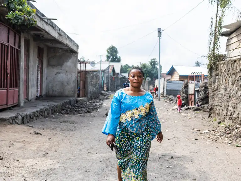 Lent calendar 25 March