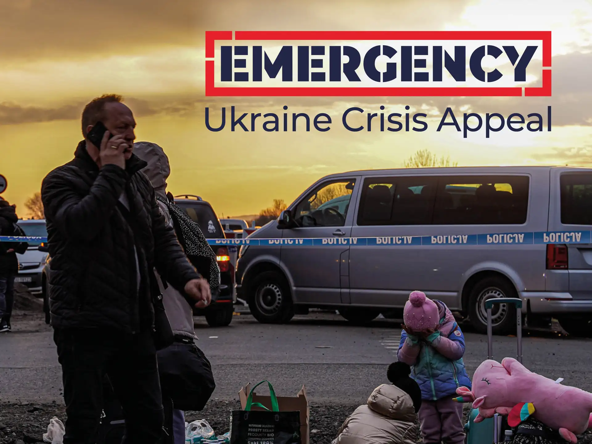 Hold a church collection