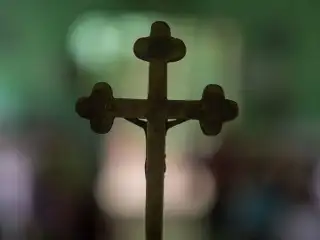 CAFOD statement on election of Pope Leo XIV