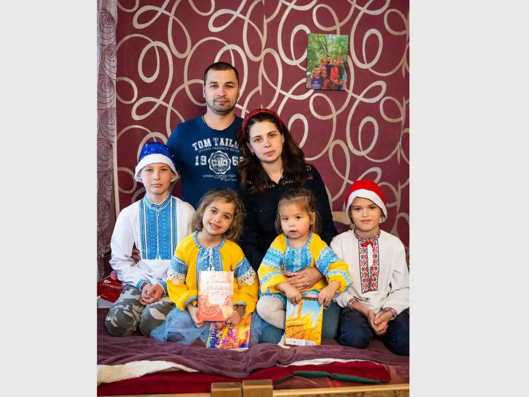 37126 v2 - Advent Appeal 2024