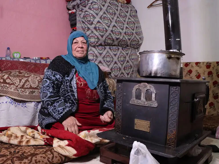 Advent calendar 2025 - 1 December