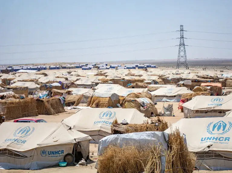 Sudan Crisis Appeal