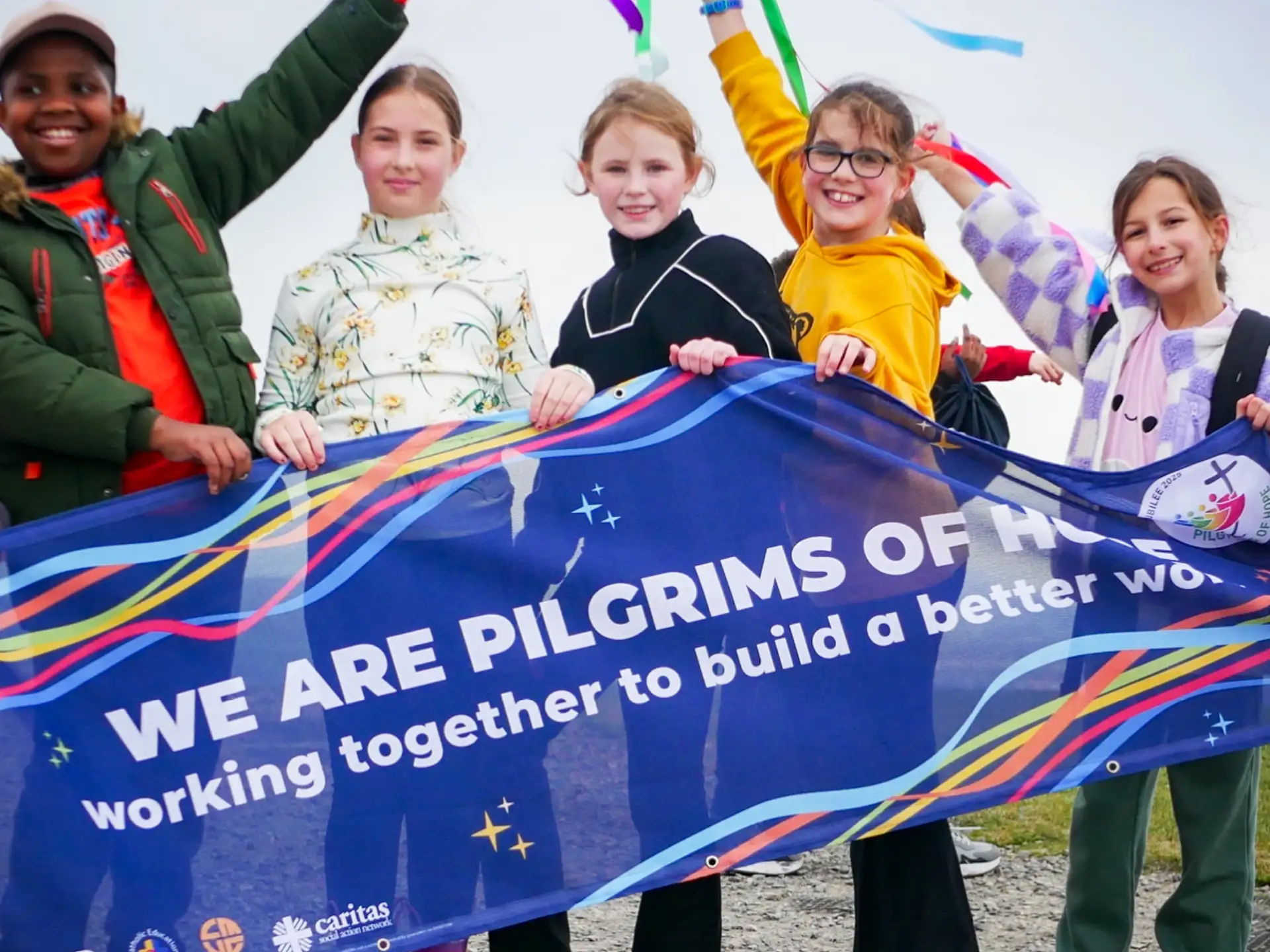 UK - education volunteer in school