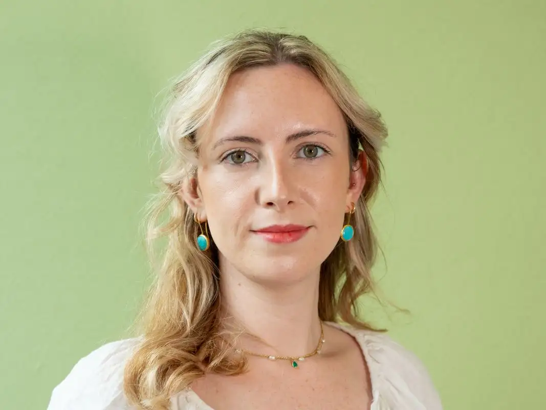 Maria Finnerty