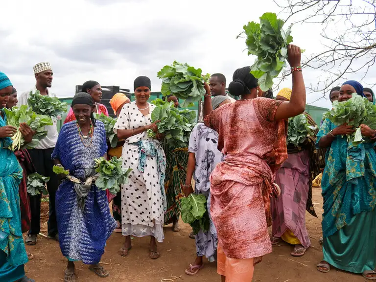 Image - Lent calendar 20 April