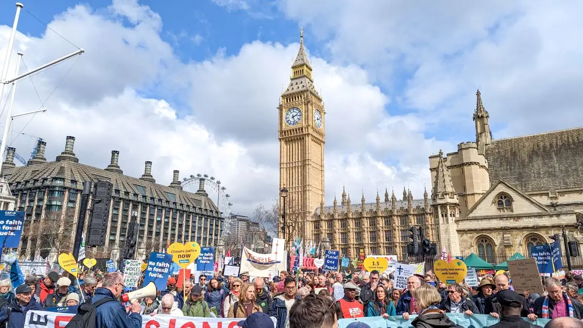 Act Now, Change Forever