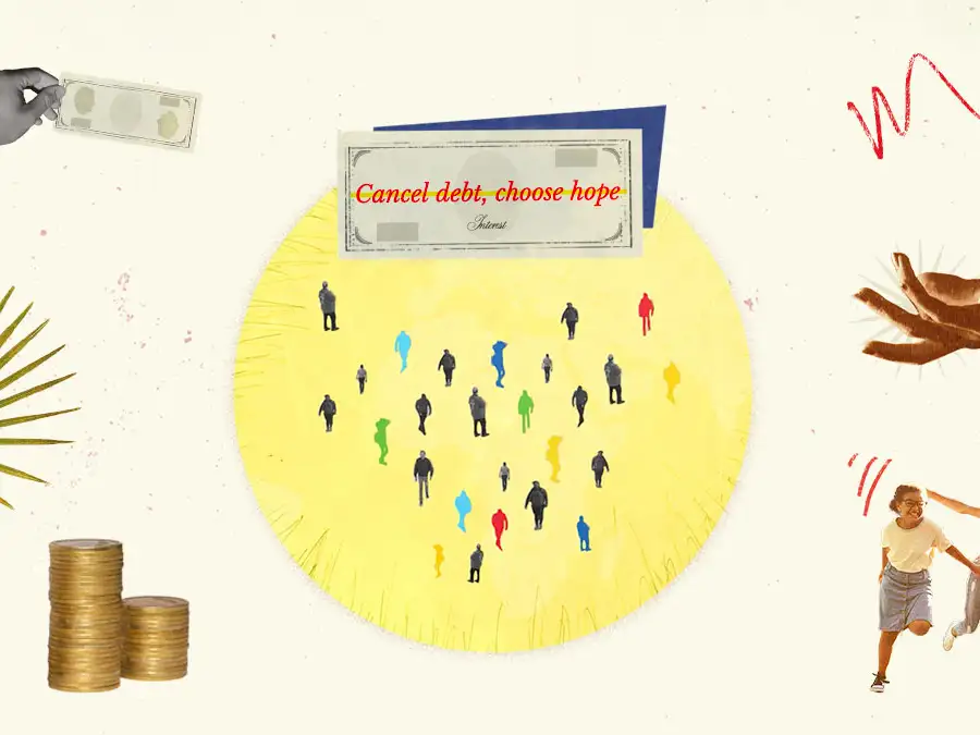 Get involved in your parish