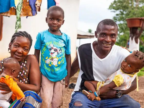 Our vision of progress