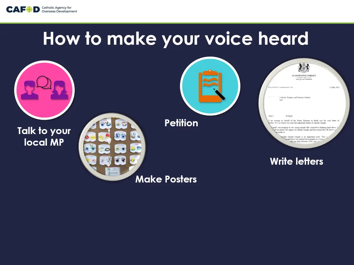 Workshop presentation