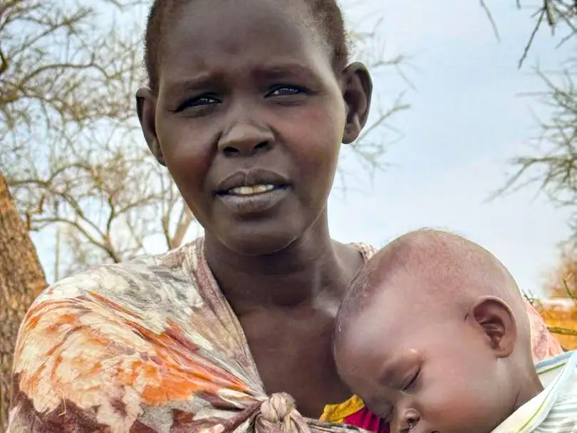 Station 2: Jesus carries his cross