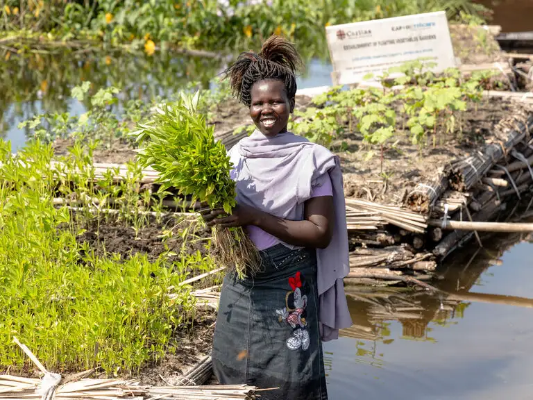 Lent calendar 15 March