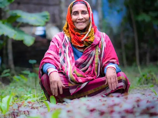 How we spend your money