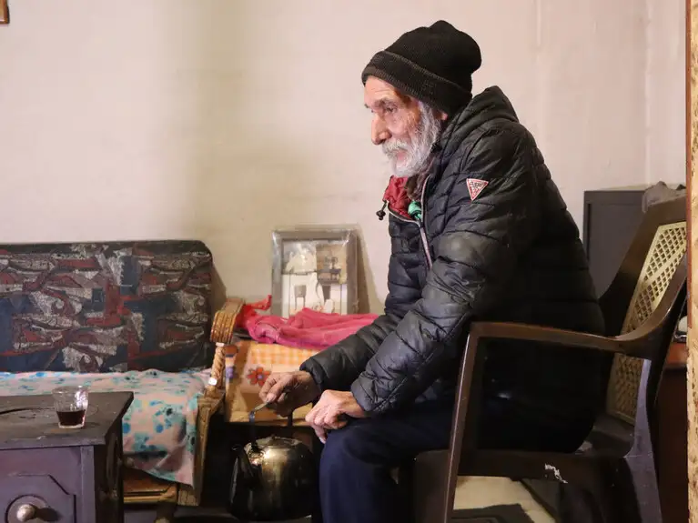 Advent calendar 2025 - 13 December