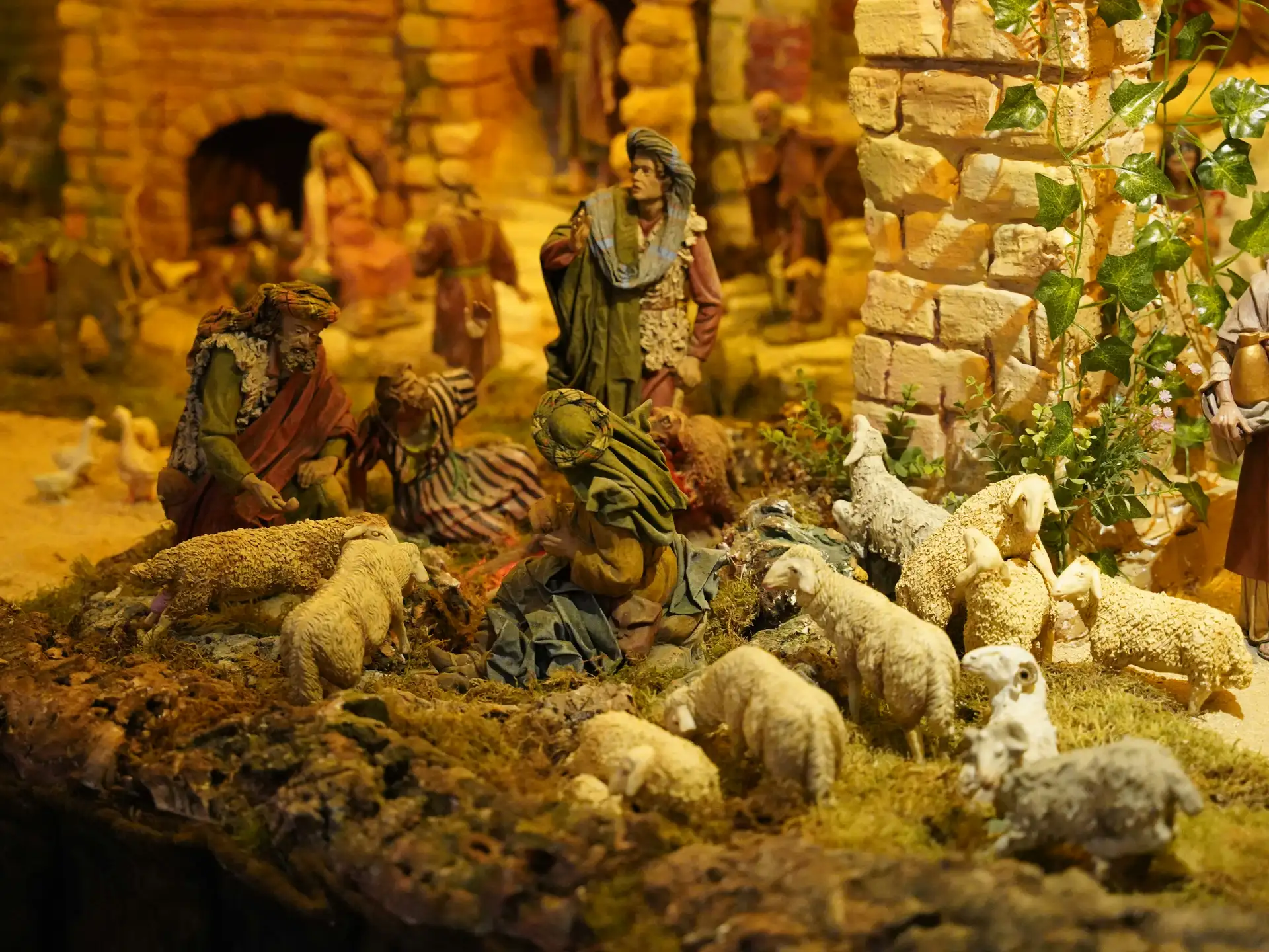 Advent calendar 2025 - 25 December