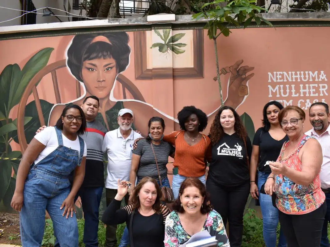 A civilisation of love